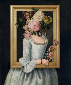 Another Impossible Portrait of a Lady