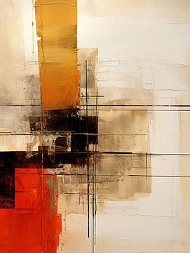 Geometrisch van Modern Collection