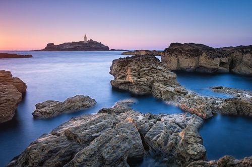 Godrevy Lighthouse