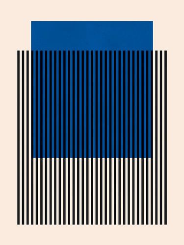 Overlappende vormen 3