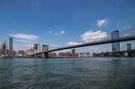 Brooklyn bridge by Hans Hoekstra thumbnail
