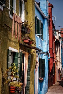 Burano sur Rob Boon