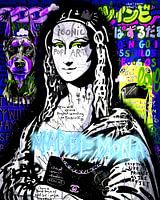 Marbi - Mona
