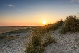 Hintergrundbeleuchtung von Albert Wester Terschelling Photography