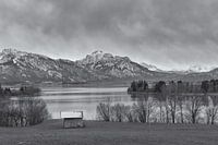 Illasbergsee sw