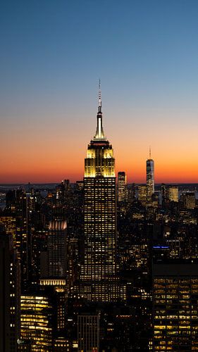 NEW YORK DREAMS IV