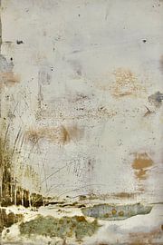 Listening to the watersong by RAR KRAMER - Visual poet