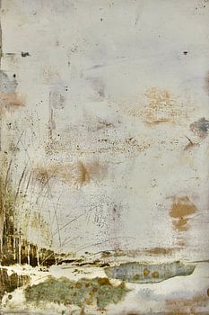 Dem Wassergesang lauschen