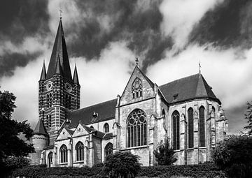 Kerk van Thorn van Leo Langen