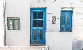 Griekse Deuren