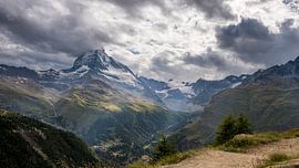 Matterhorn von Severin Pomsel