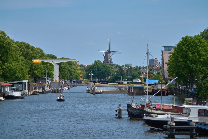 Amsterdam ... by Eric Fotografie