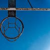 Basketball von Stephan Zaun