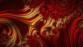 Freie Fraktale: #000119 by Don Philippo