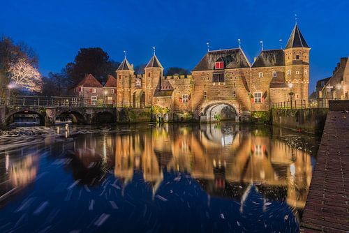Koppelpoort Amersfoort