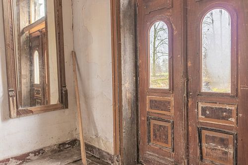 Boerderij Maarhuizen