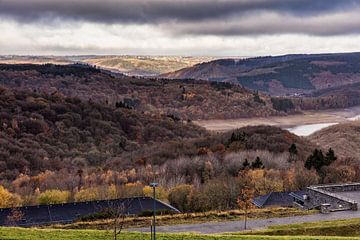 Camp Vogelsang sur Rob Boon