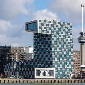 STC Groep Rotterdam van RvR Photography (Reginald van Ravesteijn)