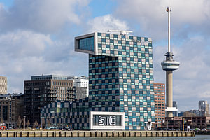 STC-Gruppe Rotterdam
