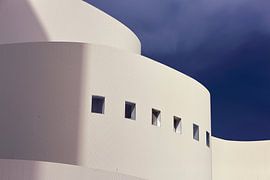 Düsseldorf Schauspielhaus by Patrick Lohmüller