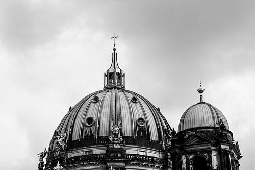 Berlin Cathedral I