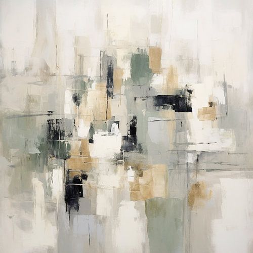 Weiches Grün Grau 46.96