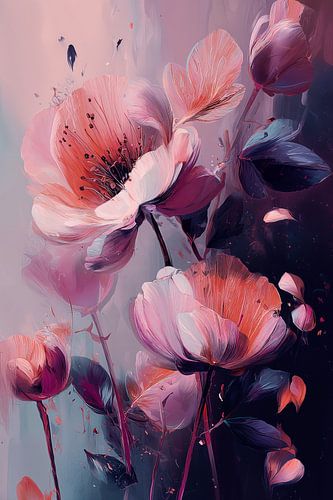Soft Elegance no.8