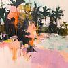 Palm Beach van Bianca ter Riet