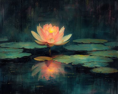 Fleur de lotus