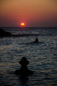 You can leave your hat on van Gerald Schuring