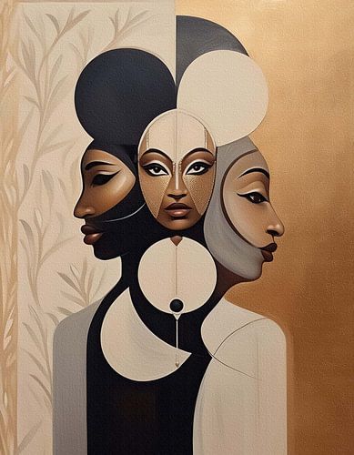 Abstract - Eeuwige Verbindingen