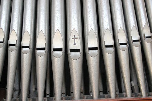 Front d'orgue