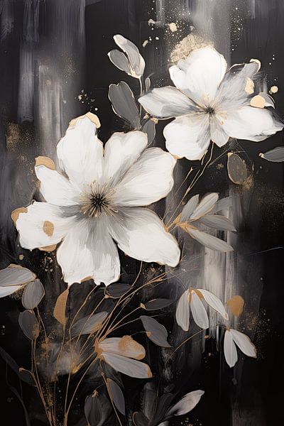 Flowers by Imagine