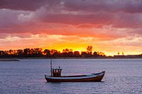 Boat Ummanz
