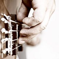 gitarist