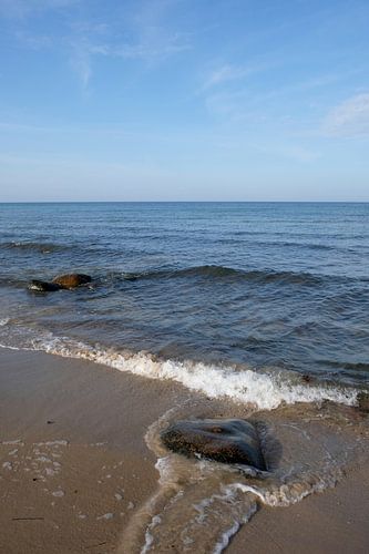 Oostzeestrand