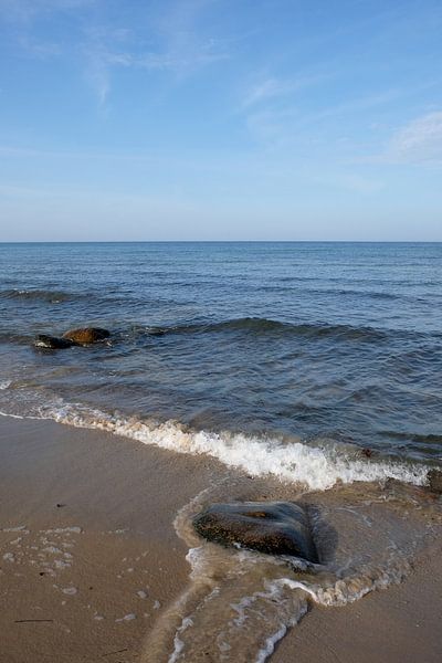 Baltic Sea Beach by Ostsee Bilder