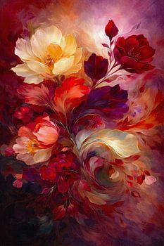 Fluisteringen in Bordeaux