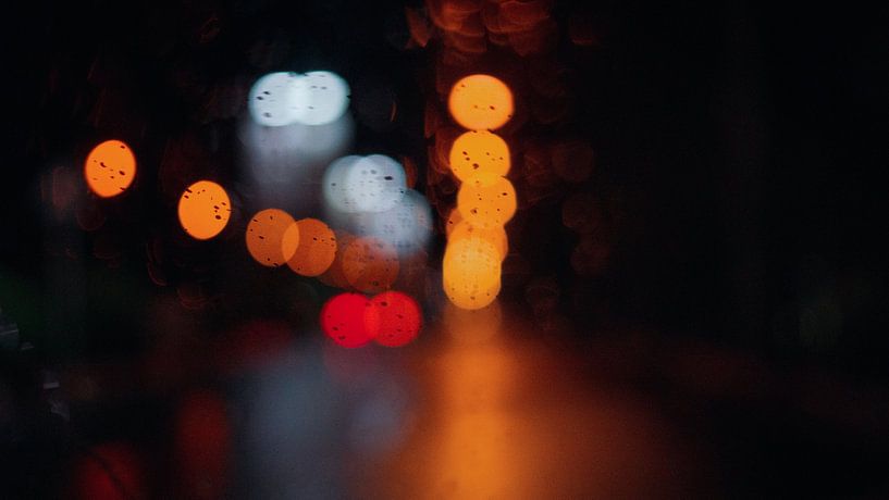 Bokeh Art by Hello Pompoyo