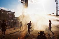 Festival Summer Vibes