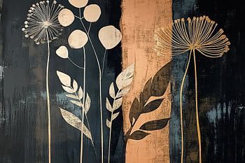 Murmures de la nature