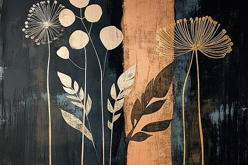 Murmures de la nature