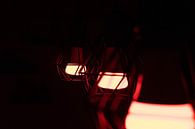 Warmtelampen van Simen Crombez thumbnail