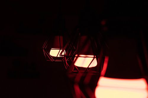 Heat lamps