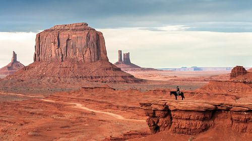 Monument Valley Utah