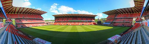 Stadion Maurice Dufrasne (Sclessin), Standard Liège