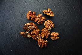 Rustic walnut by Masterpiece Living