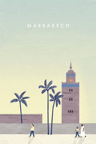 Marrakech