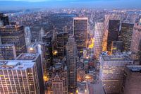 New York City HDR