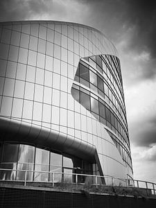 SABIC Sittard Hauptsitz